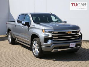 Chevrolet Silverado, High Country 6.2 V8