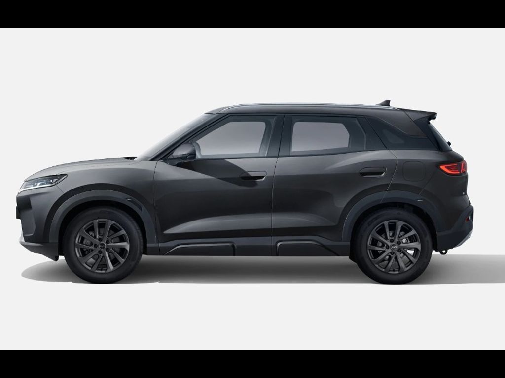 BYD ATTO 2, BOOST DM-i Super hybrid - fotka 2