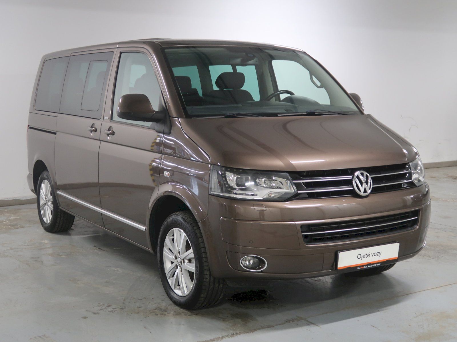 Volkswagen Multivan, LIFE 2.0TDI 132KW 7MÍST - fotka 6