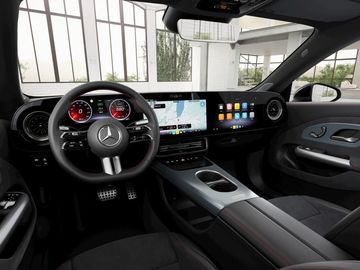 220 4MATIC Linie AMG