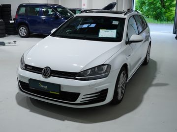 2.0 TDI 135 kW GTD