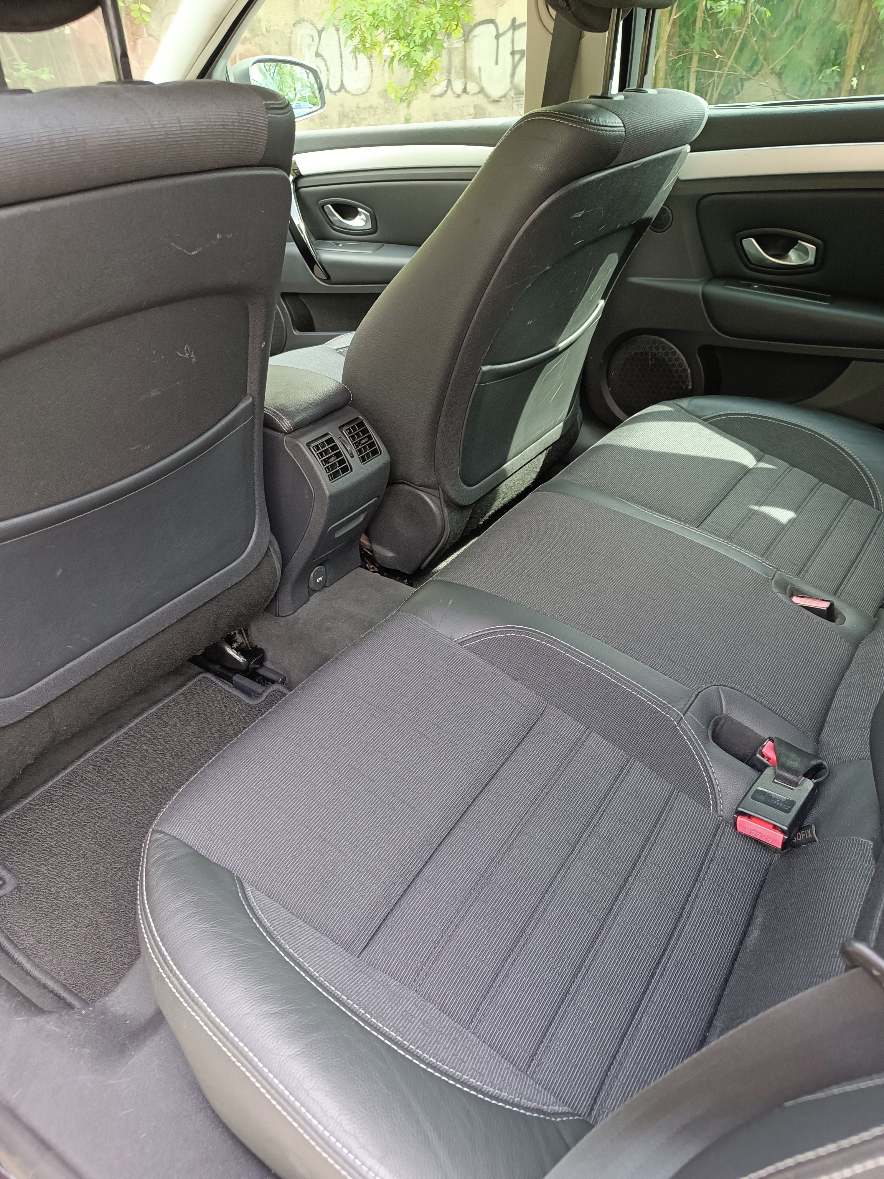 Renault Laguna, 2.0 dCI, 110kW, 177 860 km - fotka 6