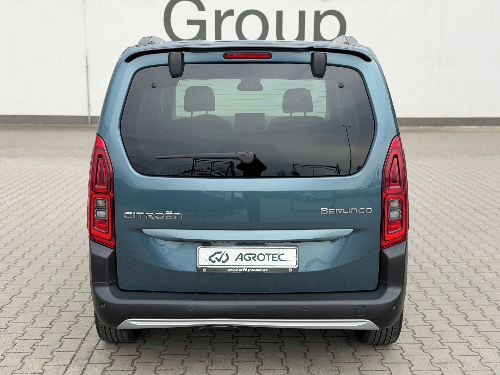 Citroën Berlingo - fotka 6