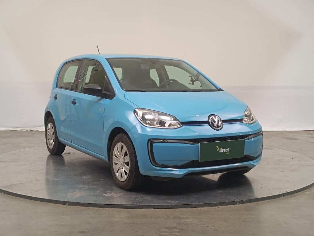 Volkswagen Up!, e-UP! 60 kW - fotka 2