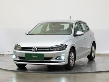 1.0 TSI 70 kW Highline