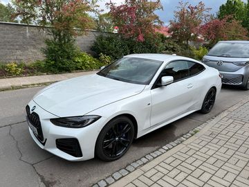 M440i xDrive - 1. majitel, TOP