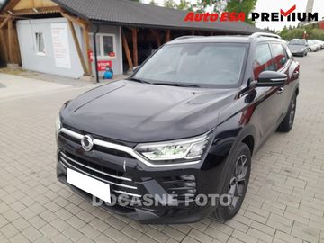 1.5T-GDi,1.maj,ČR,AT,LED