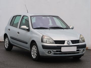 1.5 dCi , Klima