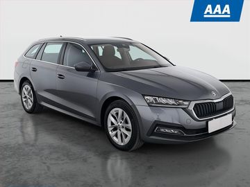 2.0 TDI, Style, Automat, ČR
