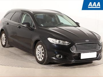 2.0 TDCI