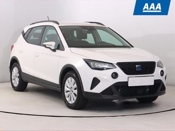 1.0 TSI, Automat