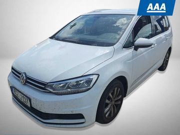 2.0 TDI, Comfortline, ČR,1.maj