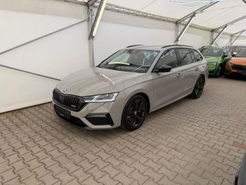 2.0TSi,180kW,DSG,RS,Canton,ACC