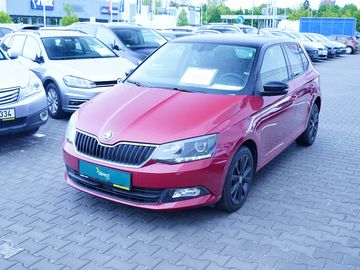 FABIA AMB TS 81/1.2 A7F
