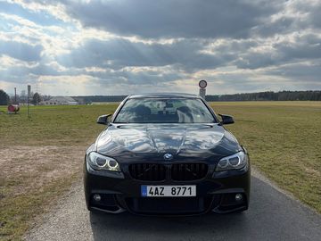 BMW 520i