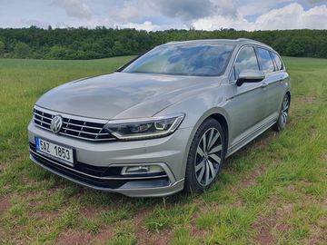 176 kW 1majČR serviska 4×4 DSG