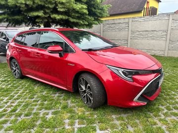 2.0 JBL VIP, HUD, autor.servis