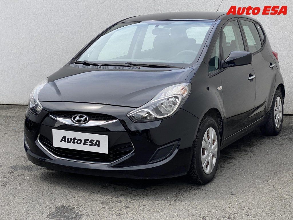 Hyundai ix20, 1.6 CRDi,Fifa WorldCup - fotka 3
