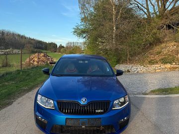 3 RS 2.0 TSI 162 kw