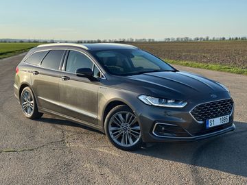 2.0TDCi VIGNALE