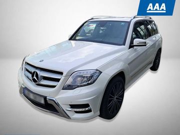 220 CDI, 4X4, Automat, Kůže