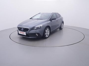 Cross Country 2.0 D3 110 kW