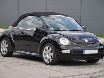 2.0i, 85kw, nová STK, Automat
