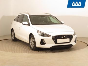 1.0 T-GDI, Comfort, Serv.kniha