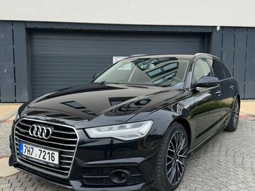 3.0 TDI 200 kW