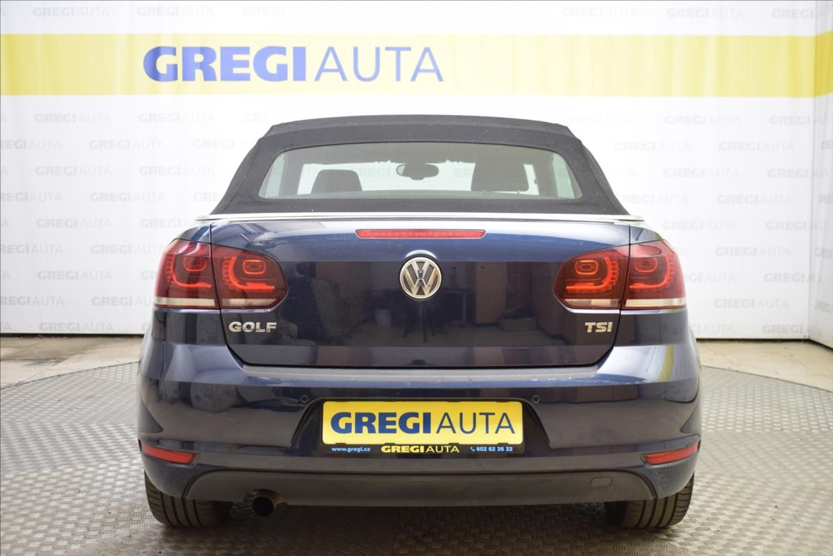 Volkswagen Golf, 1,2 TSi CUP 1.MAJ.,PR.SERVIS - fotka 4