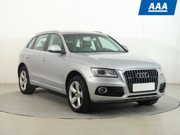 3.0 TDI, basis, 4X4, Automat