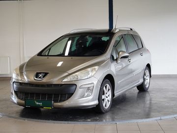 1.6 HDI 66kW Premium