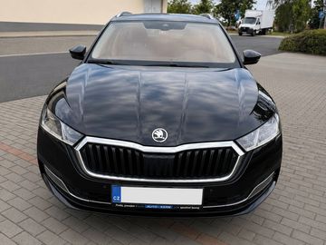 IV Style 2,0 TDI (85 kW) Manu
