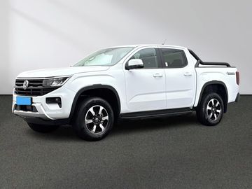 2.0 TDI 4M Double Cab Life