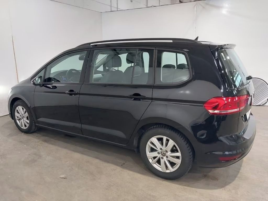 Volkswagen Touran, 1.5 TSI Comfortline*7 míst* - fotka 5