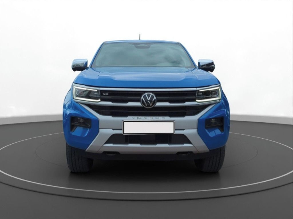 Volkswagen Amarok, 3.0 TDI 4Motion*Kůže*Matrix* - fotka 5