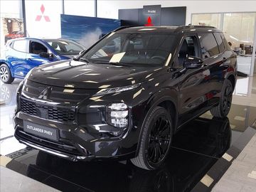 2.4 PHEV MY26  BLACK EDITION