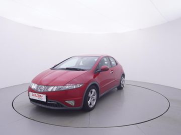 1.8 V-TEC 103 kW