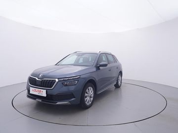Style 1.0 TSI 81 kW