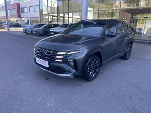 Hyundai Tucson, EDICE 20 1.6 T-GDI 118 kW