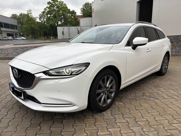 2.0L SKYACTIV-G AT REVOLUTION