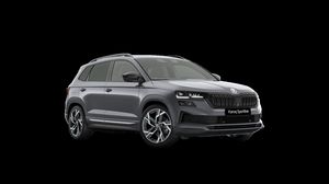 Škoda Karoq, Sportline 1.5 TSI 110 kW
