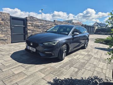 1.5 tsi 110kw, ČR, nebourané