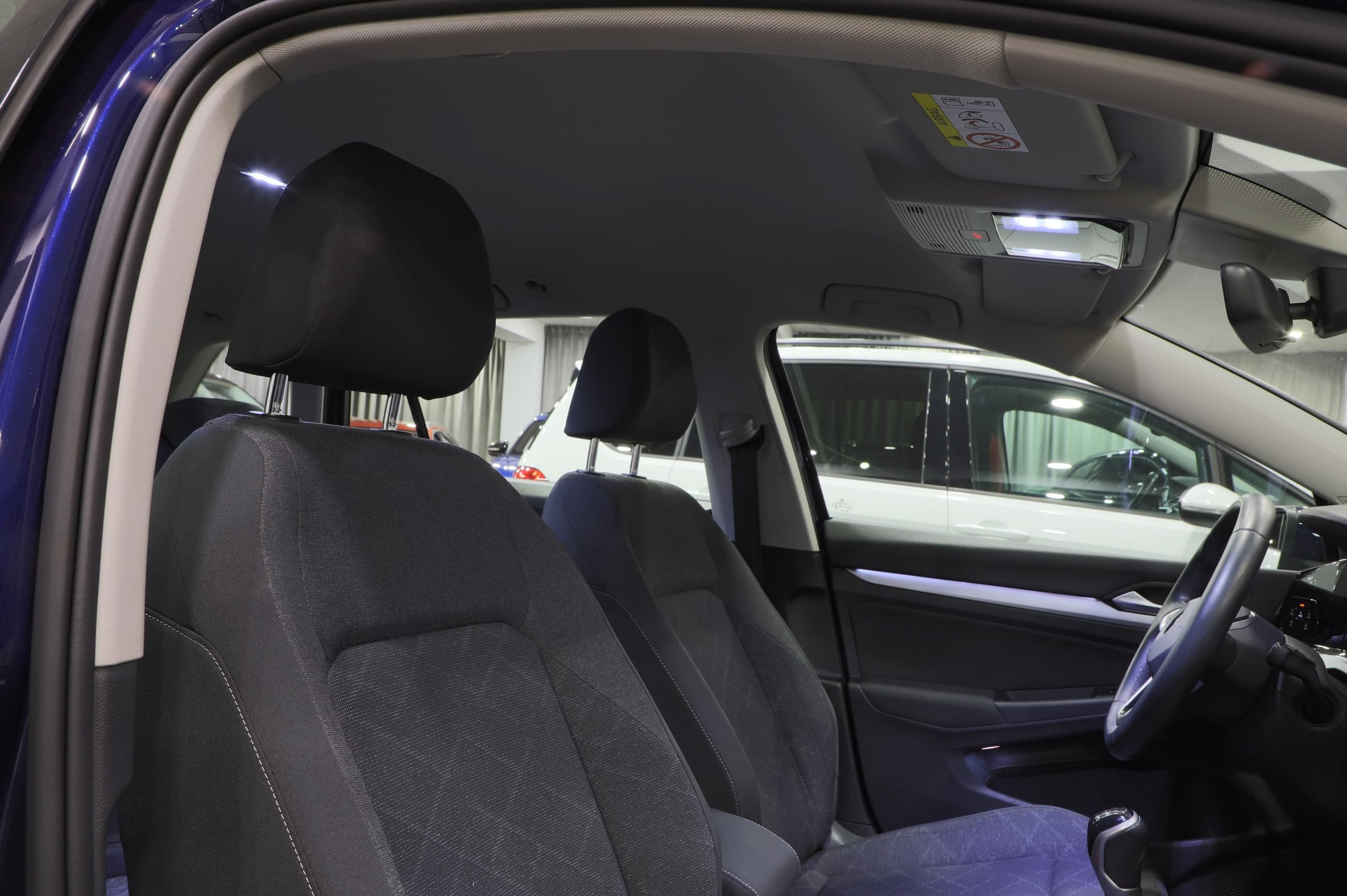 Volkswagen Golf Variant, 2.0 TDI 110kW / 2x sada ALU 16 - fotka 5