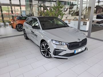 Monte Carlo 1,0 TSI 85 kW