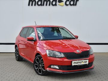 1.0 MPI 55kW STYLE ČR