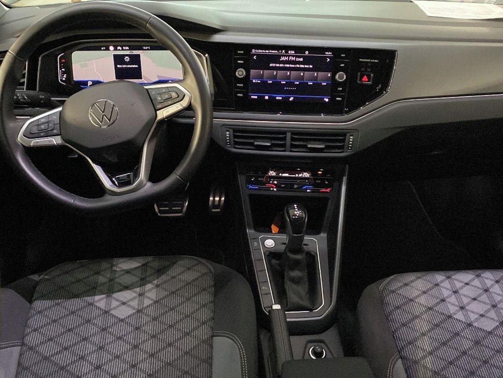 Volkswagen Taigo, 1.5 TSI DSG R-Line*Navi*Kamera - fotka 5