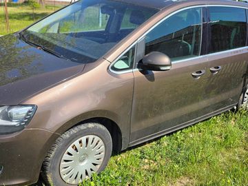1.9. TDi - pravidelně servisov