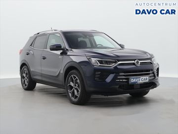 1,5 TGDi 120kW Aut. AWD CZ