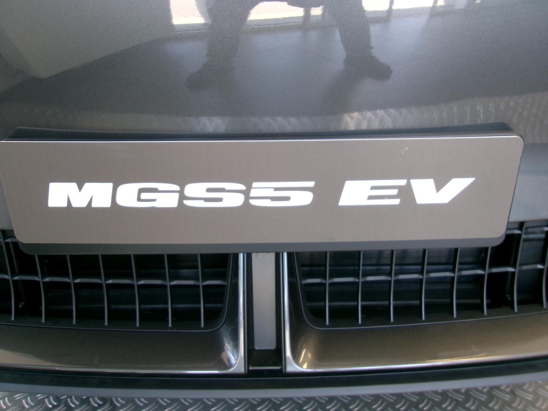 MG MGS5 EV, Emotion 49kWh
